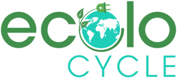 Logo ECOLO CYCLE
