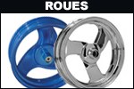 Roues Scooter