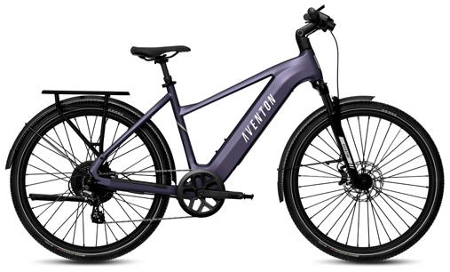 Aventon Level 3 Step-Over