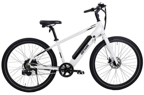 GoTrax CTI