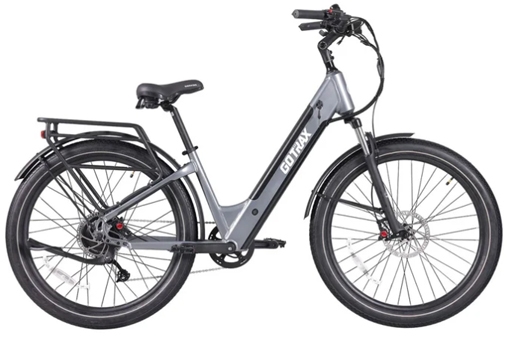 GoTrax CTI 3