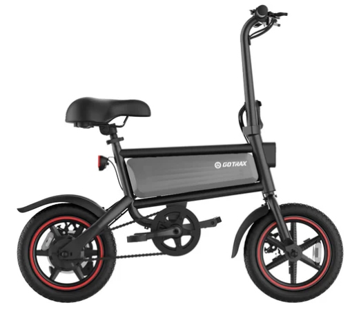 GoTrax Shift S2