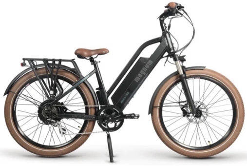Magnum Metro 750