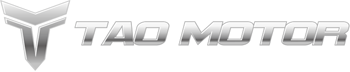 Logo TAOMOTOR
