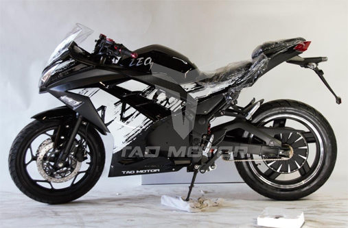 Tao Motor Leo