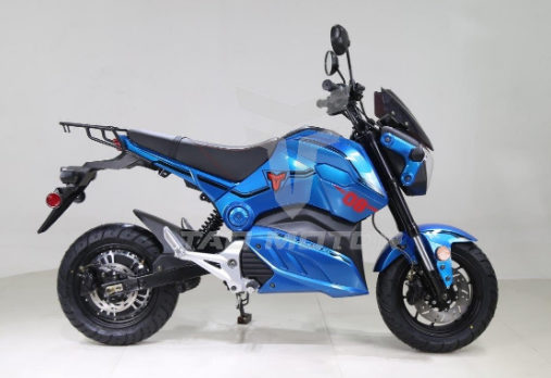 Tao Motor Scorpio M3